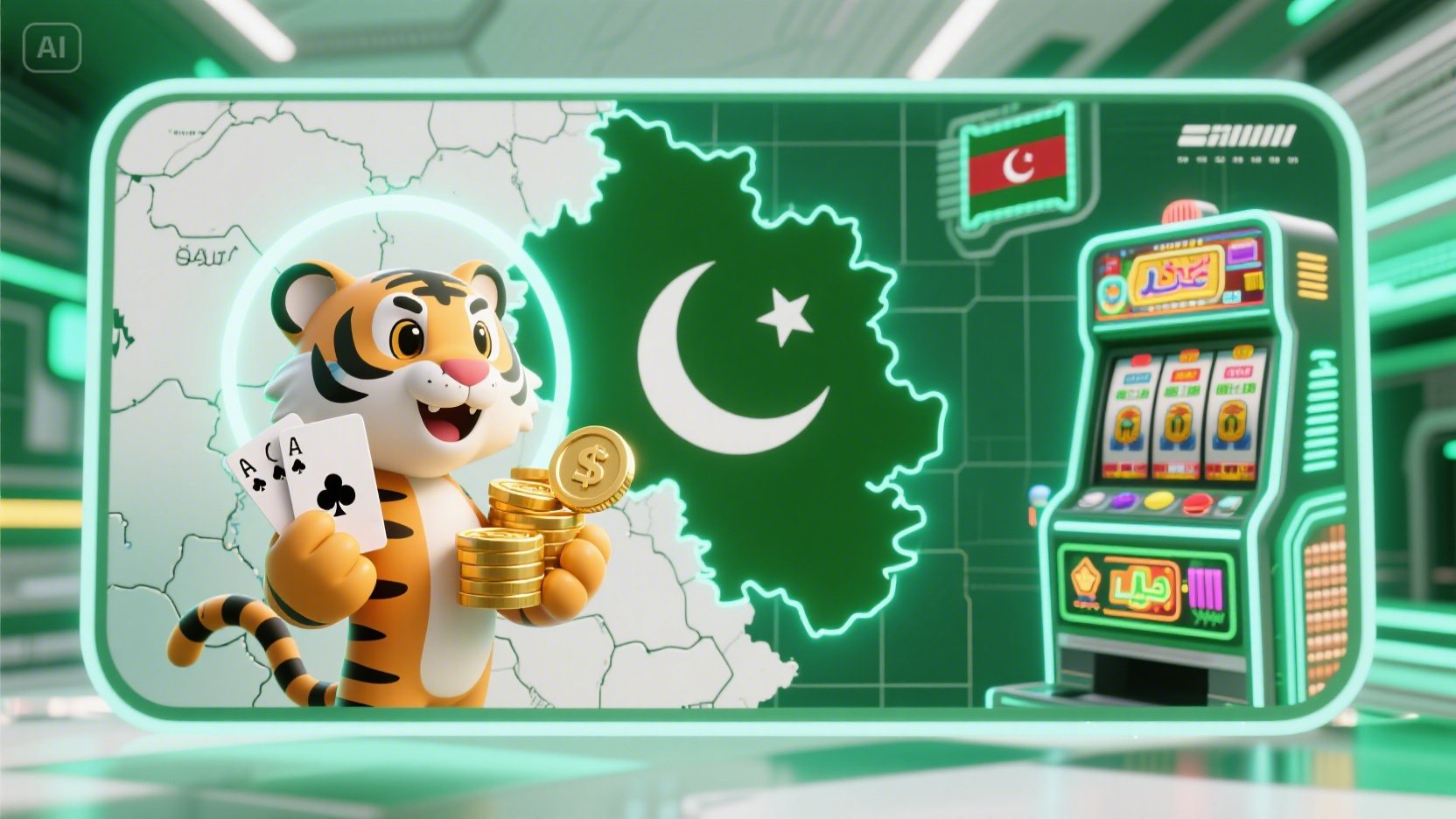 galacasino appMake your first recharge today and receive 200%! Pakistan’s players can enjoy verified local banking and fast PKR payouts.